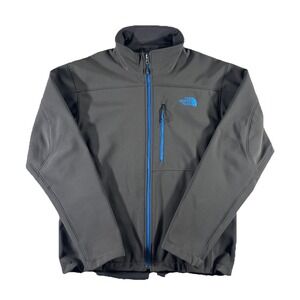 The North Face Jacket Men's Medium Gorpcore Utility Workwear Full-Zip Outdoor